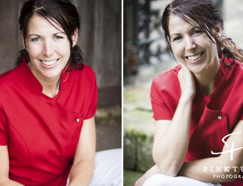 Informal Business Portraits – Lindsay Wild of Brougham Hall Holistics