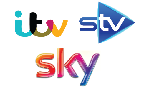 TV Logos